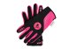 Перчатки COXA Racing розовые
