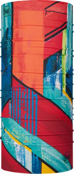 Бандана Buff CoolNet UV+ Entasis Multi 128444.555.10.00 в Твери