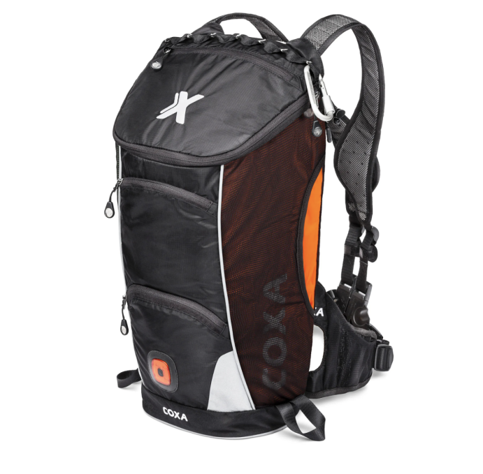 Рюкзак COXA M18 orange в Твери