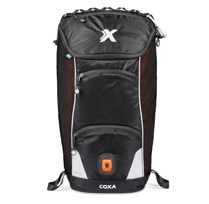 Рюкзак COXA M18 orange в Твери