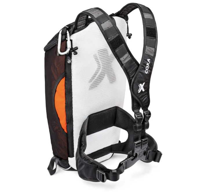 Рюкзак COXA M18 orange в Твери