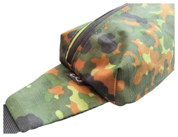 Сумка Enklepp Mako Waist Bag (rambo first blood)