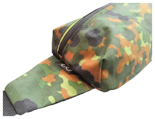 Сумка Enklepp Mako Waist Bag (rambo first blood) в Мурманске