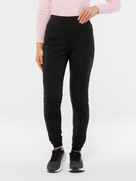 Брюки Moax Dynamic жен. MX265230/10000 черный