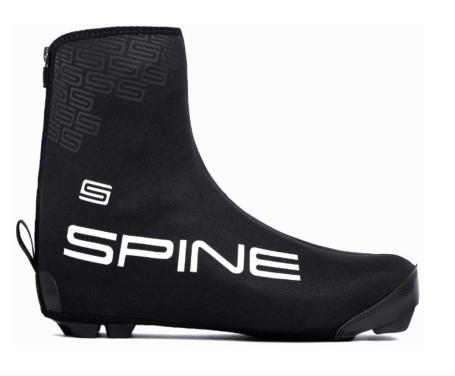 Чехлы на л/б SPINE Coverboot Therm 503