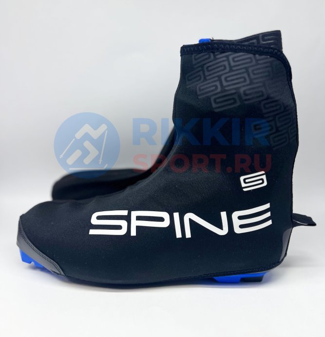 Чехлы на л/б SPINE Coverboot Therm 503