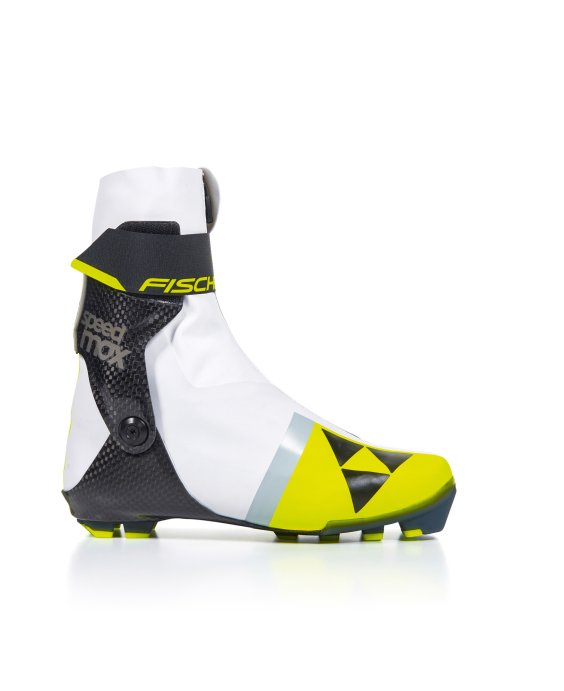 Лыжные ботинки FISCHER NNN SPEEDMAX SKATE S04122