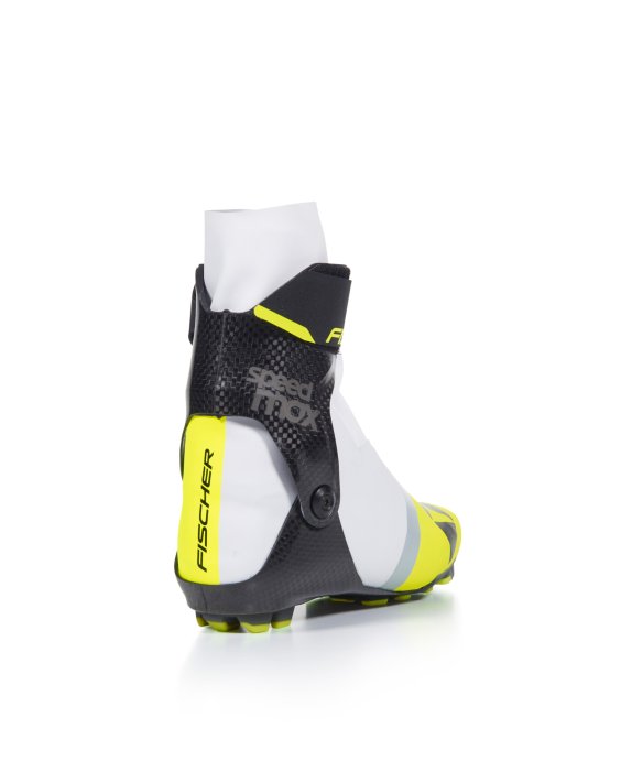 Лыжные ботинки FISCHER NNN SPEEDMAX SKATE S04122