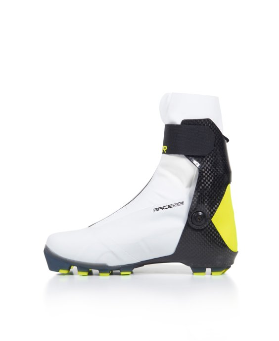 Лыжные ботинки FISCHER NNN SPEEDMAX SKATE S04122
