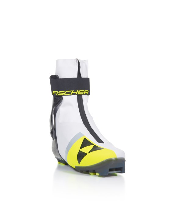 Лыжные ботинки FISCHER NNN SPEEDMAX SKATE S04122
