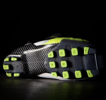 Лыжные ботинки FISCHER NNN SPEEDMAX SKATE S04122