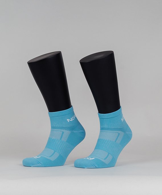 Носки Nordski Pro Blue Sky (2 пары) NSV414700 в Твери