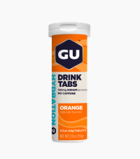 Изотонический напиток в таблетках GU HYDRATION DRINK TABS