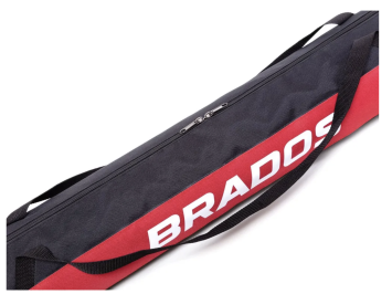 Чехол для лыж BRADOS 200-205 см (на 1-2 пары)