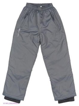 БРЮКИ ТЕПЛЫЕ STAYER 22553/4 СЕРЫЕ