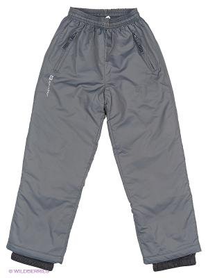 БРЮКИ ТЕПЛЫЕ STAYER 22553/4 СЕРЫЕ