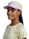 Кепка Buff 5 Panel Go Cap Domus Lilac 125314.525.20.00 (S/M)