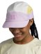 Кепка Buff 5 Panel Go Cap Domus Lilac 125314.525.20.00 (S/M)