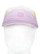 Кепка Buff 5 Panel Go Cap Domus Lilac 125314.525.20.00 (S/M)
