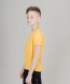 Футболка Nordski Jr. Run Apricot NSJ419153
