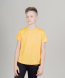 Футболка Nordski Jr. Run Apricot NSJ419153