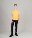 Футболка Nordski Jr. Run Apricot NSJ419153