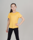 Футболка Nordski Jr. Run Apricot NSJ419153
