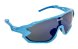Очки KV+ DELTA glasses blue, polarized lens CW56 SG12.2