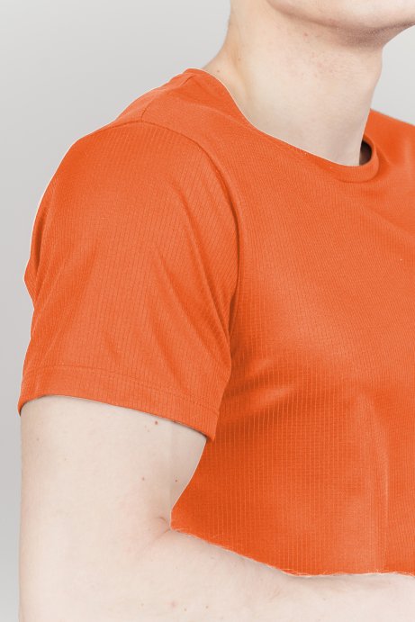 Футболка Nordski Training Fire NSM935460