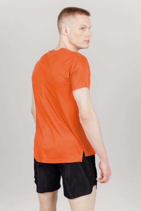 Футболка Nordski Training Fire NSM935460