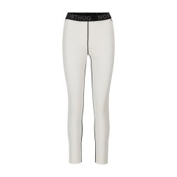 Термобрюки NORTHUG HERO Wmn, Белая