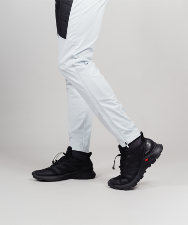 Брюки Nordski Hybrid Pro Pearl Blue/Black NSM505019