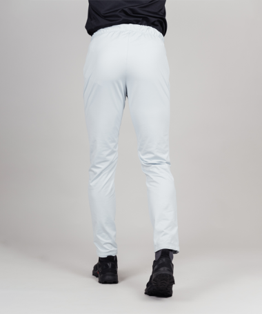 Брюки Nordski Hybrid Pro Pearl Blue/Black NSM505019