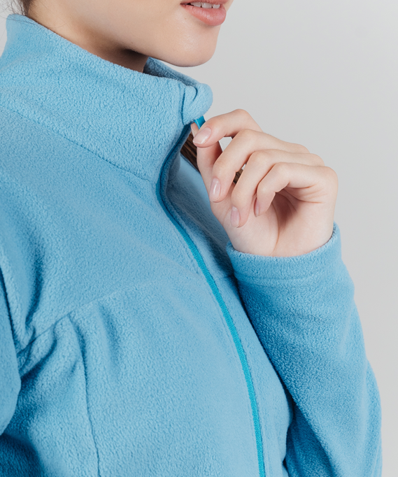 Толстовка Nordski Fleece Dolphin W NSW579123