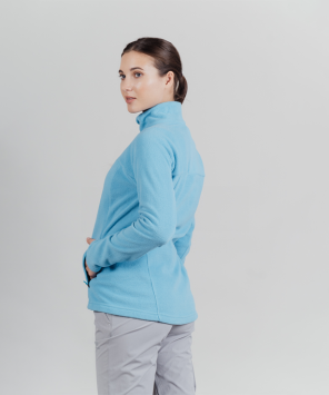 Толстовка Nordski Fleece Dolphin W NSW579123
