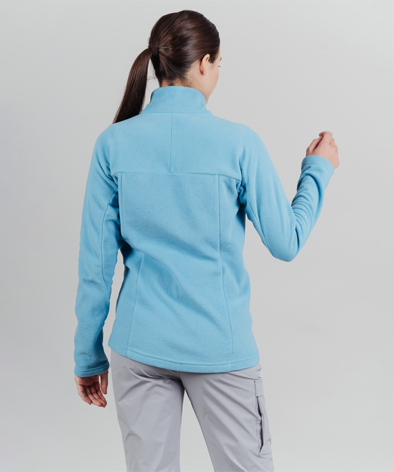 Толстовка Nordski Fleece Dolphin W NSW579123