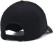 Кепка Under Armour M Iso-chill Armourvent Adj Black