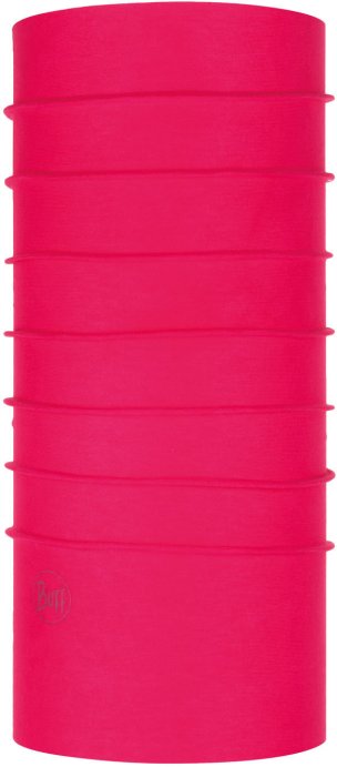 Бандана Buff Original Solid Fuchsia 117818.502.10.00 в Твери