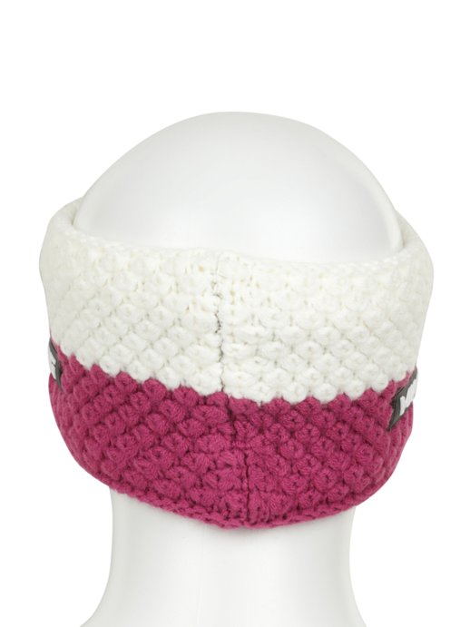 Повязка VIKING Riddle White/Blue/Magenta