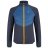Куртка NONAME HYBRID JACKET 24 UX NAVY/MED BLUE