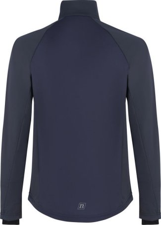 Куртка NONAME HYBRID JACKET 24 UX NAVY/MED BLUE