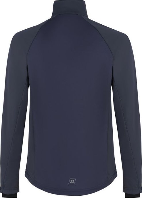Куртка NONAME HYBRID JACKET 24 UX NAVY/MED BLUE