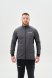 Тренировочная куртка Nordski Core Graphite/Black NSM657198