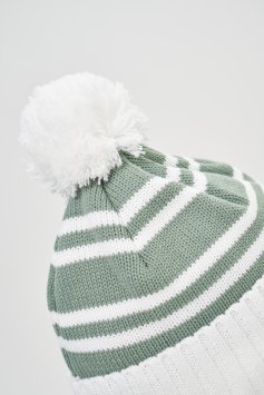 Шапка Nordski Severe Ice Mint/White NSV736704