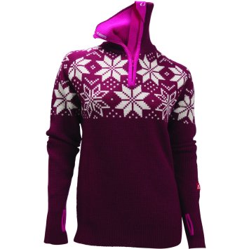 Свитер ULVANG Rav Kiby 77316/94403