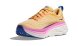 Кроссовки Hoka W BONDI 8 Impala/ Cyclamen