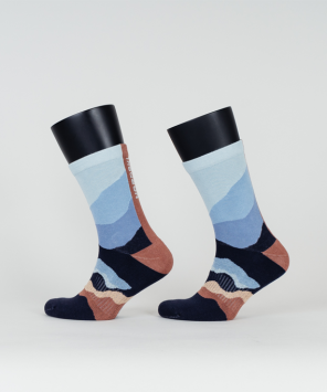 Носки Nordski Trekking Mount NSV519966