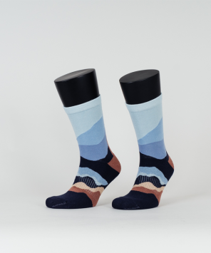 Носки Nordski Trekking Mount NSV519966