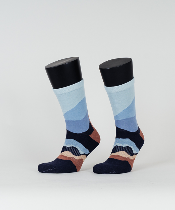 Носки Nordski Trekking Mount NSV519966