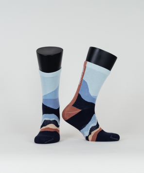 Носки Nordski Trekking Mount NSV519966